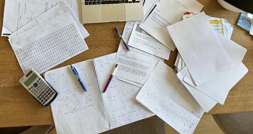 Objava Ante Budimira