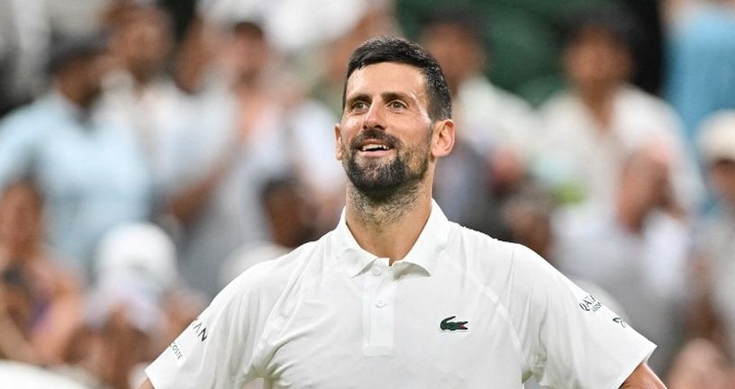 Novak Đoković
