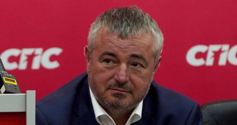 Dušan Bajatović
