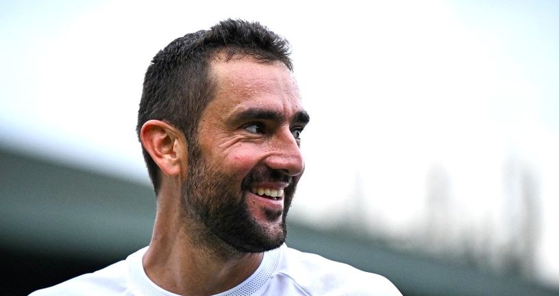 Marin Čilić