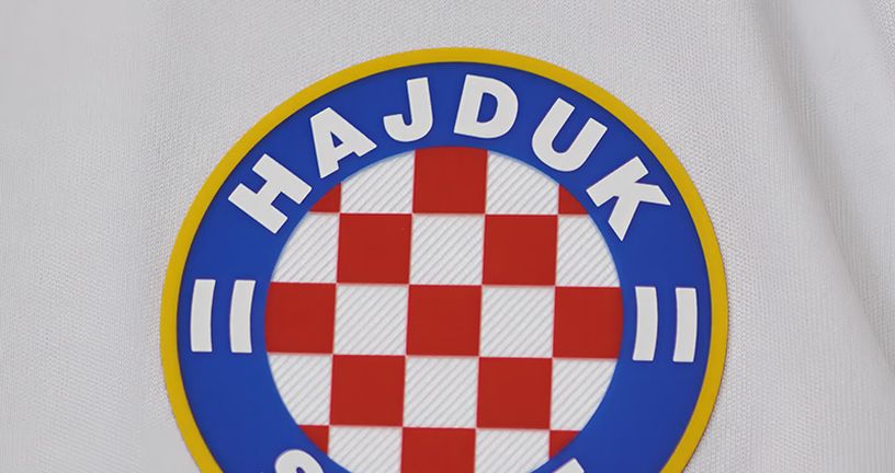 Hajdukov grb