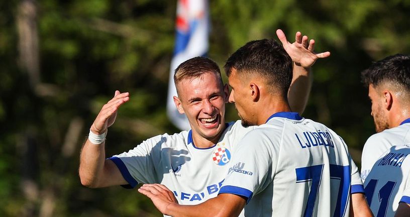 Stojković i Ljubičić