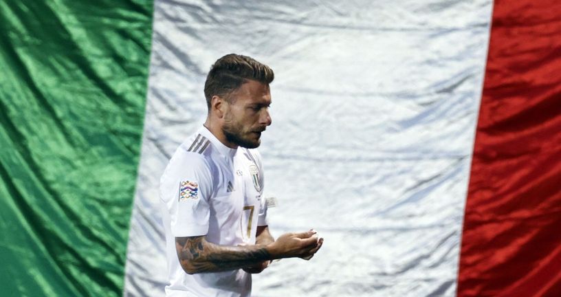 Ciro Immobile