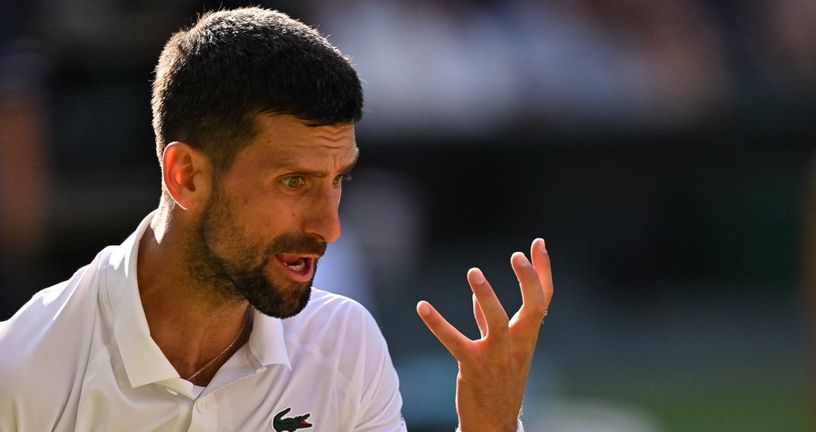 Novak Đoković