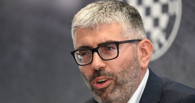 Ivan Bilić