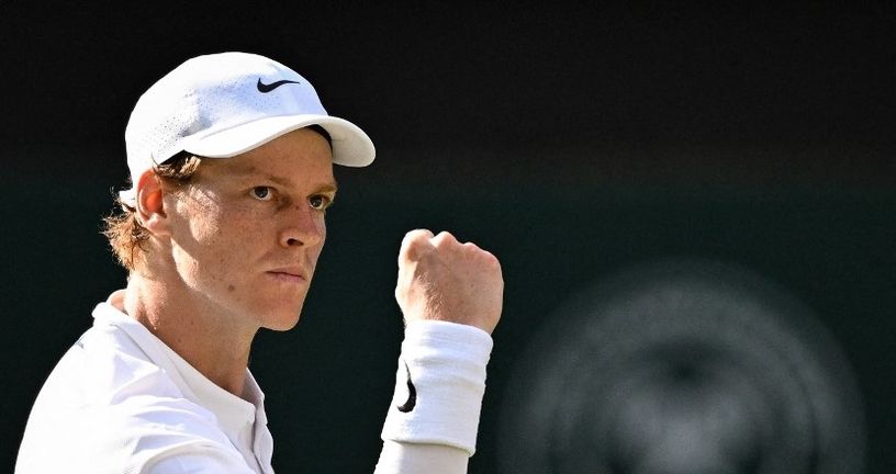 Jannik Sinner