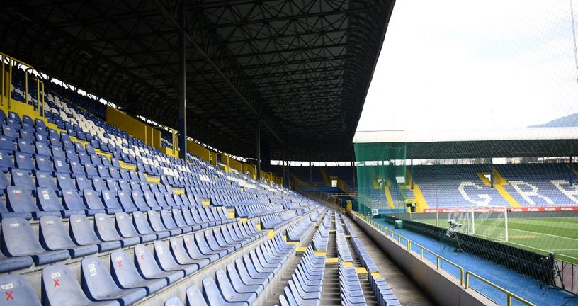 Stadion Grbavica