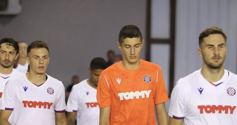 Toni Silić