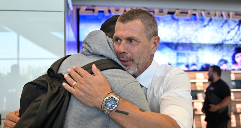 Scott McKenna i Zvonimir Boban