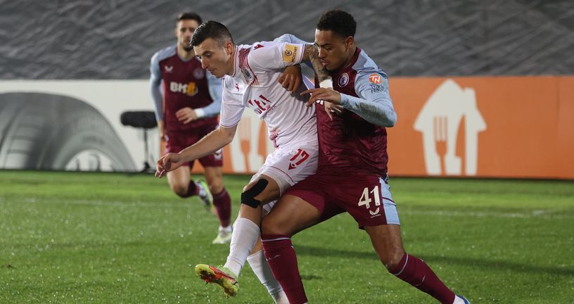 Matija Malekinušić