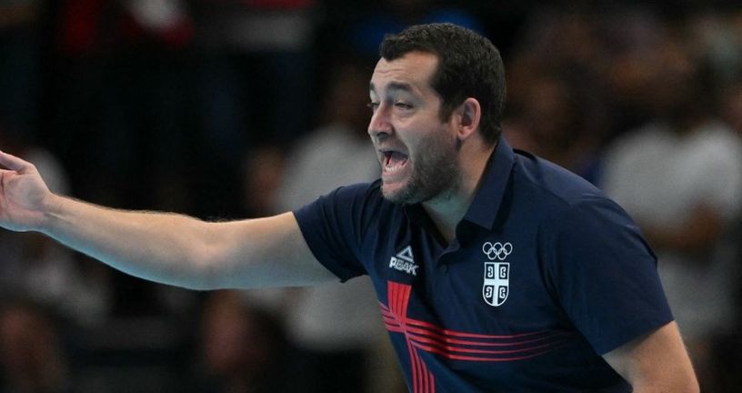 Uroš Stevanović