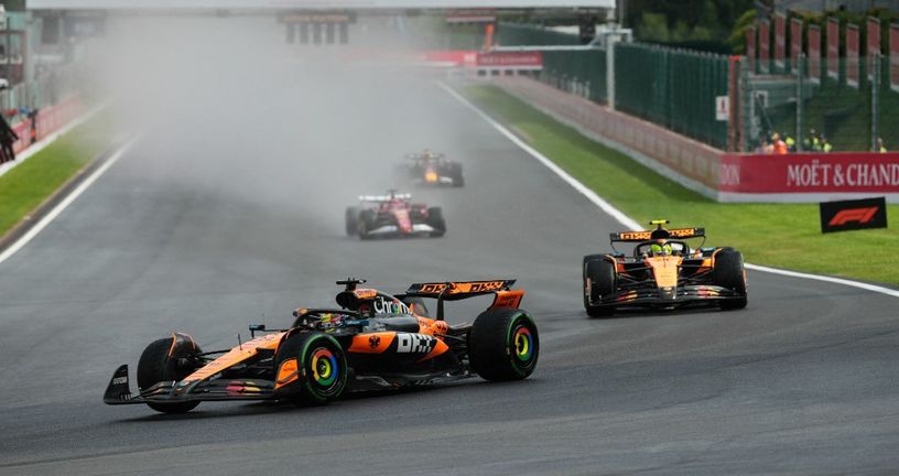 Piastri ispred Norrisa