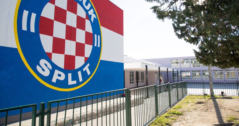 Hajduk