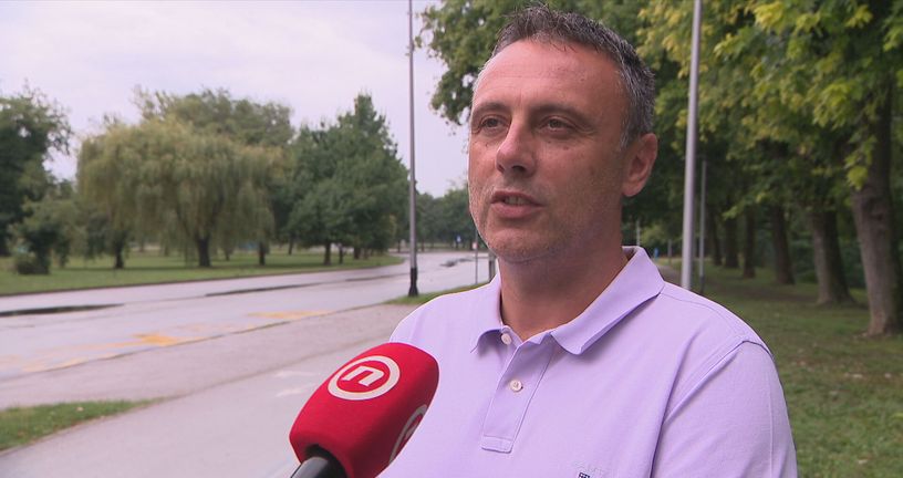 Igor Pristovnik