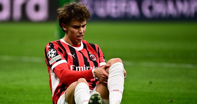 Joao Felix