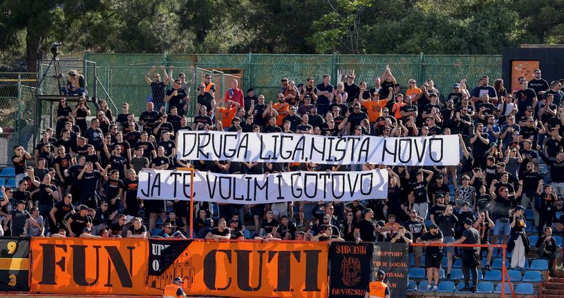 Šibenski Funcuti