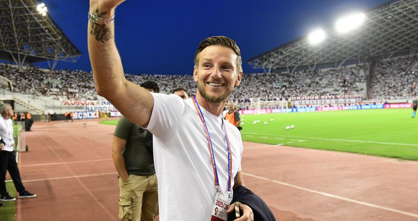 Ivan Rakitić