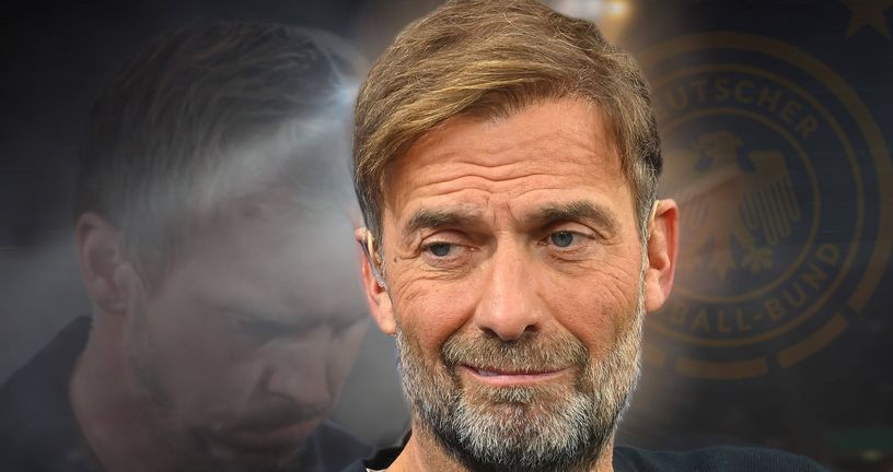 Jürgen Klopp