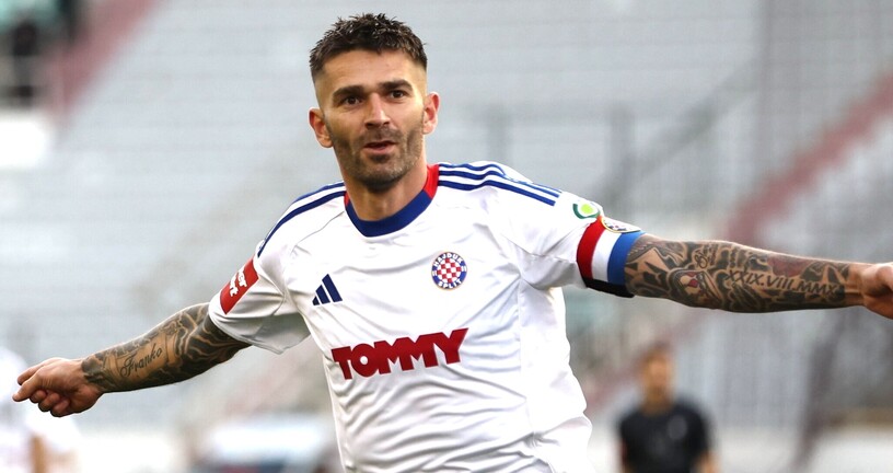 Marko Livaja