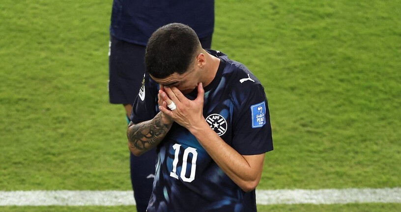 Miguel Almiron