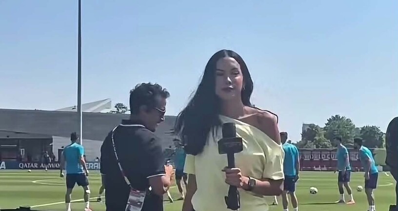 Camila Gonzalez