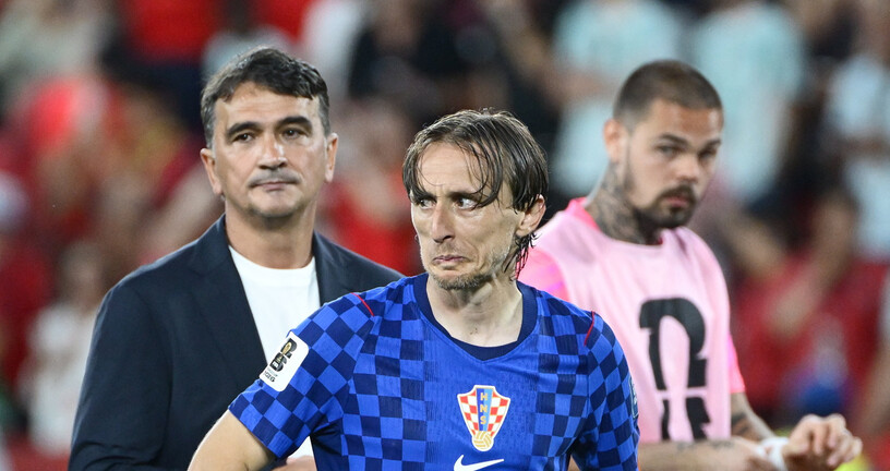 Luka Modrić