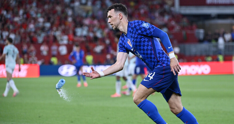 Ivan Perišić