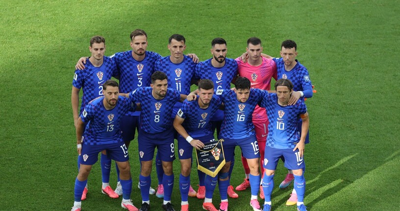 Hrvatska reprezentacija