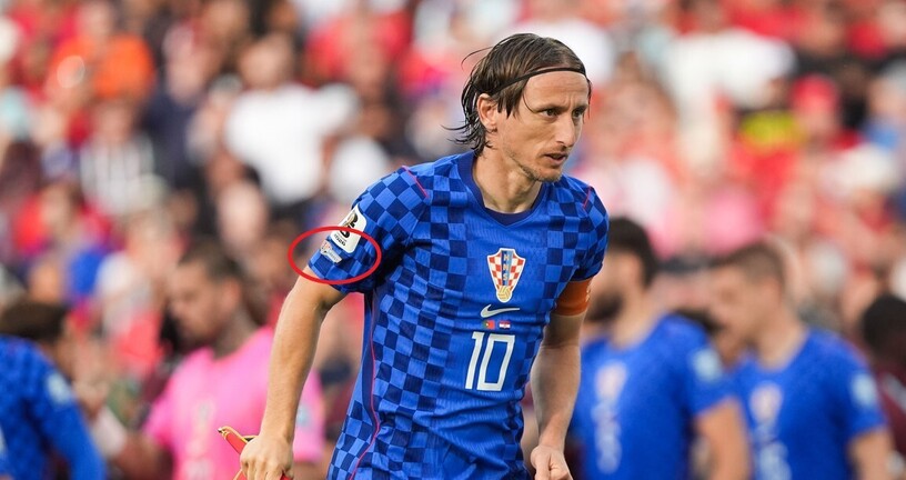 Luka Modrić