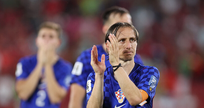 Luka Modrić