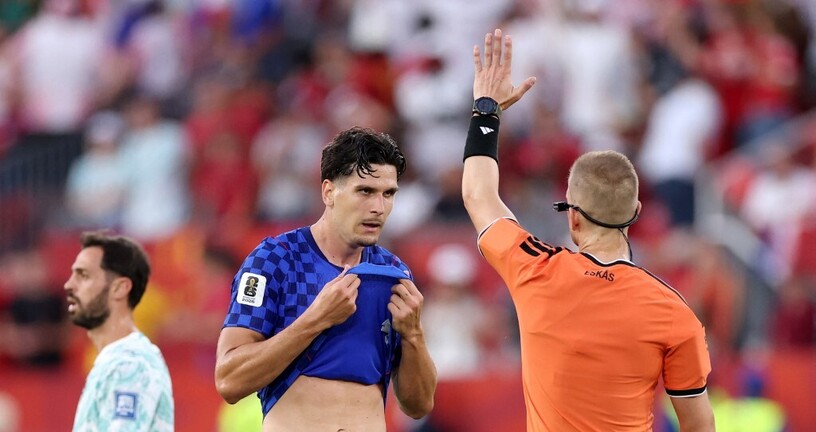 Igor Matanović i Espen Eskas