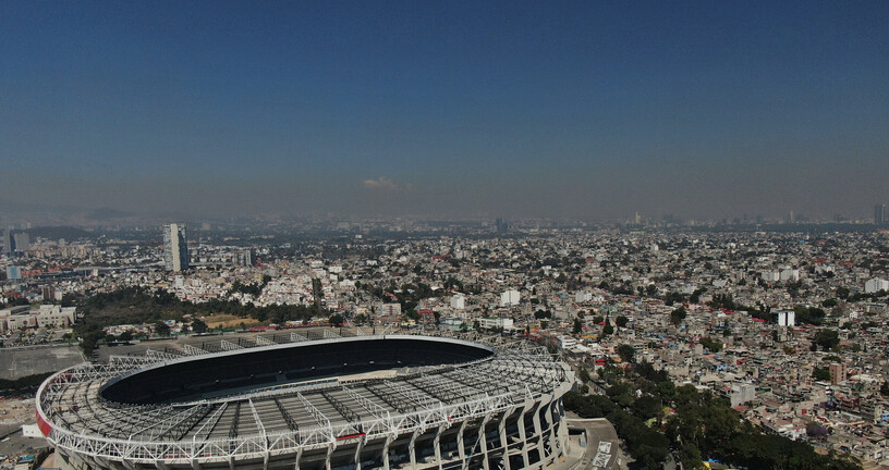 Stadion Azteca