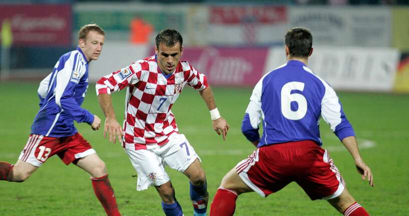 Mate Bilić