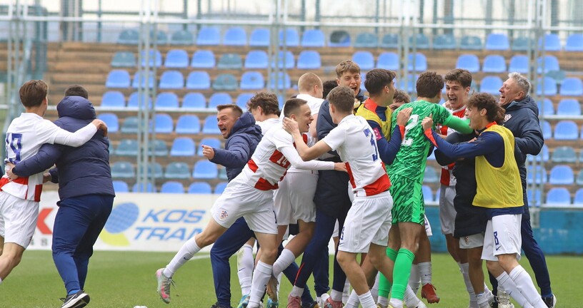 Hrvatska U-19
