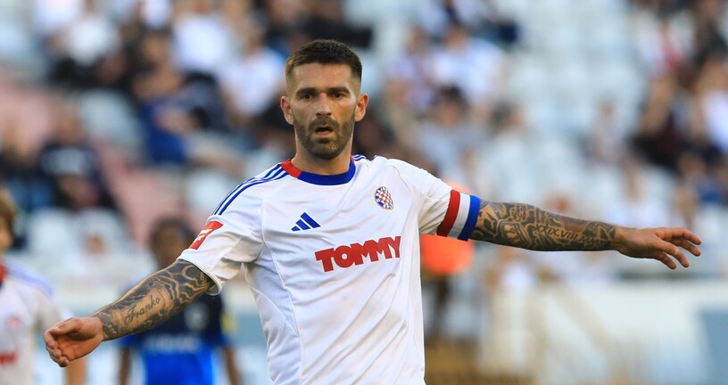 Marko Livaja