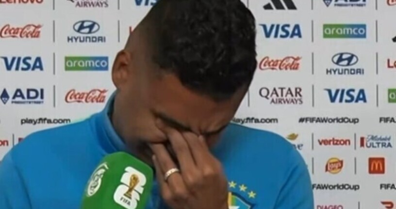 Casemiro