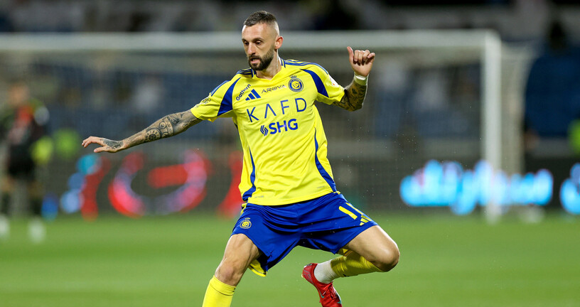 Marcelo Brozović