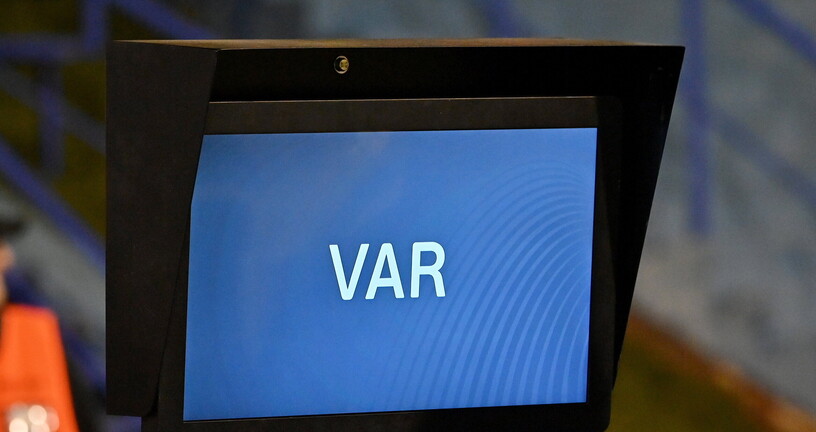 VAR sustav