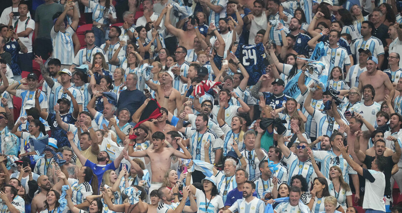 Argentina