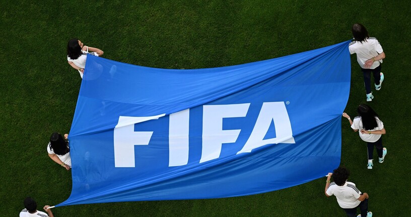 FIFA