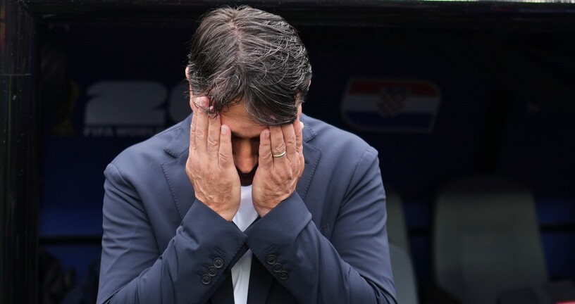 Zlatko Dalić