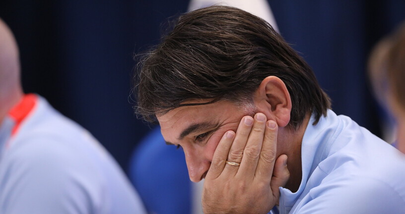 Zlatko Dalić