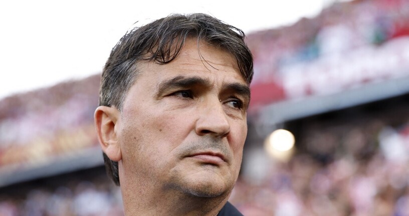 Zlatko Dalić