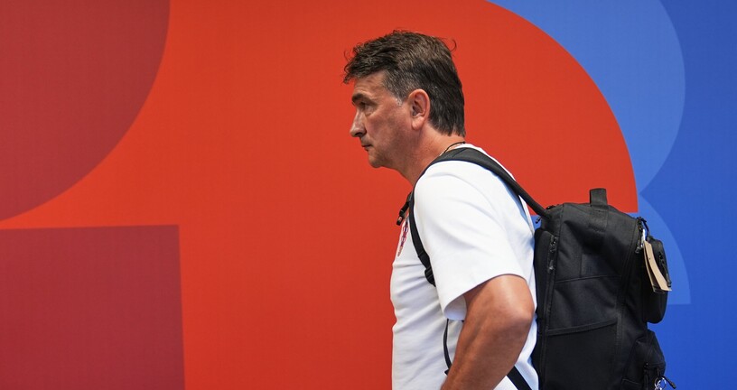 Zlatko Dalić