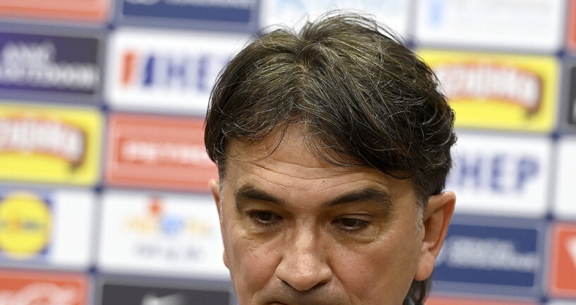 Zlatko Dalić