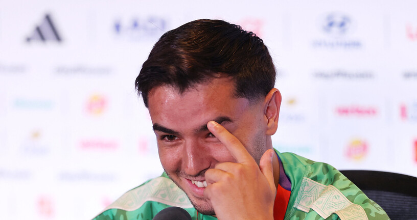 Brahim Diaz