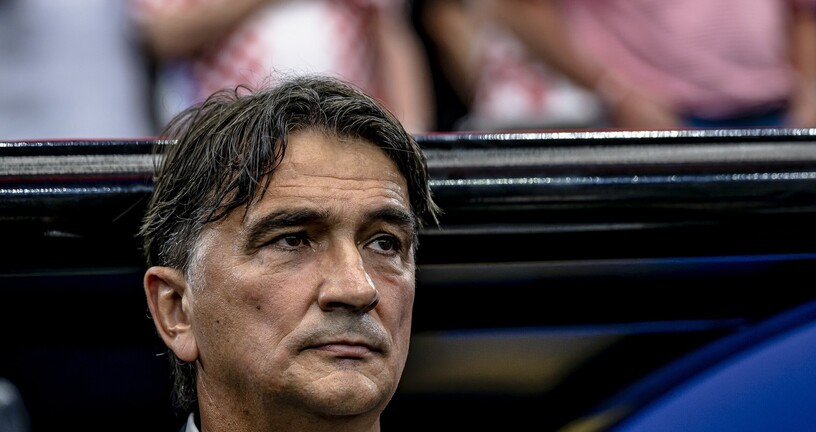 Zlatko Dalić