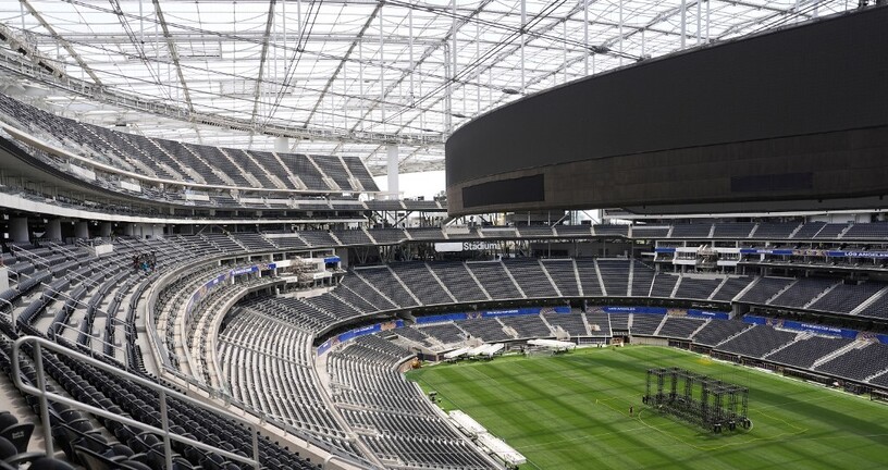 Stadion SoFi