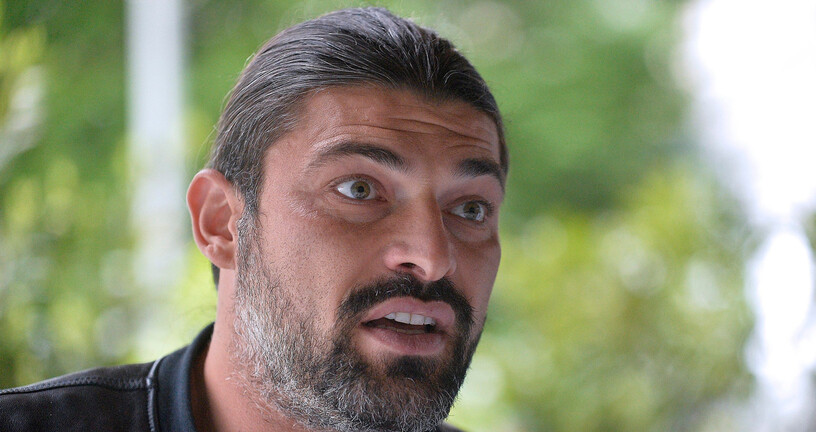 Andy Bara