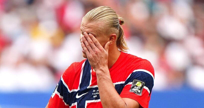 Erling Haaland